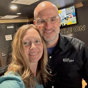 Meet your Posher, Cathy